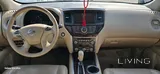 2013 Nissan Pathfinder SV - 7 Seats, 4WD, Leather Interior